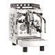 Bezzera Aria Base 1 Group Espresso Coffee Machine Brand New Stainless Home Latte