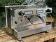 Bezzera B2013 2 Group Stainless Espresso Coffee Machine