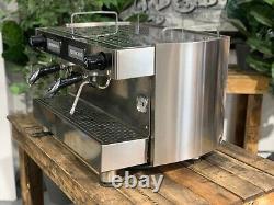 Bezzera B2013 2 Group Stainless Espresso Coffee Machine