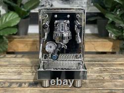 Bezzera Bz10 Brand New Stainless Steel 1 Group Espresso Coffee Machine Home Bar