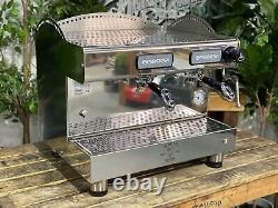 Bezzera C2013 2 Group Stainless Espresso Coffee Machine