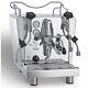 Bezzera Domus Galatea 1 Group Espresso Coffee Machine Brand New Stainless Latte