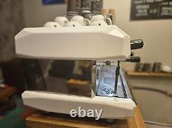 Biepi 2 group espresso coffee machine