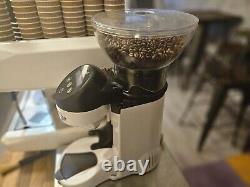 Biepi 2 group espresso coffee machine