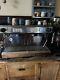 Biepi Italian 2 Group Espresso Coffee Machine Perfect