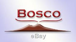 Bosco Sorrento 2 Group Commercial Lever Espresso Machine