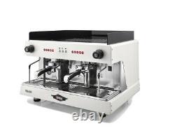 Brand New Wega Pegaso 2 Group Fully Automatic Espresso Coffee Machine