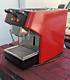 Brasilia Century 1 Group Espresso Cappuccino, Latte Machine 110 Volts