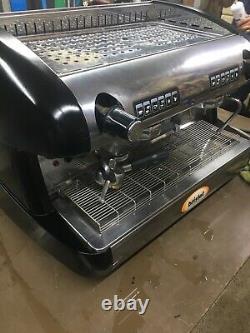 Britot 2 Groups Manual Espresso Coffee Machine