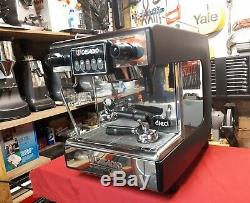 CASADIO DIECI 1 Group Commercial Espresso Coffee Machine