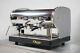 Cma Astoria 2 Group Lisa Shiny Professional Coffee Espresso Machine -simply Wow