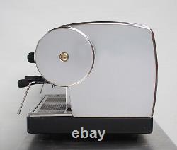 CMA Astoria 2 Group Lisa Shiny Professional Coffee Espresso Machine -Simply WOW
