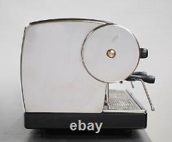 CMA Astoria 2 Group Lisa Shiny Professional Coffee Espresso Machine -Simply WOW