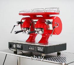 Cma coffee outlet machine