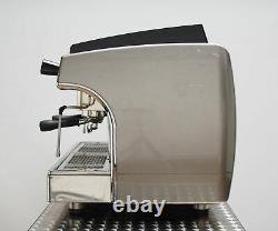 CMA Astoria Plus 4 U ex Costa 2 Group Multi Boiler Commercial Coffee Machine +4U