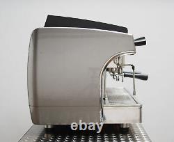 CMA Astoria Plus 4 U ex Costa 2 Group Multi Boiler Commercial Coffee Machine +4U