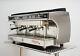 Cma Astoria Plus 4 U Ex Costa 3 Group Multi Boiler Commercial Coffee Machine +4u