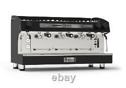 Caravel 3 Group Direct Water Line Espresso Machine