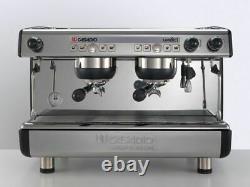 Casadio Undici A2 2 Group Espresso Coffee Machine