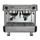 Casadio Undici A2 Compact 2 Group Espresso Coffee Machine (120 & 220 Volts)