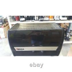 Cheap Used 2 Group Wega Polaris Commercial Coffee Espresso Machine