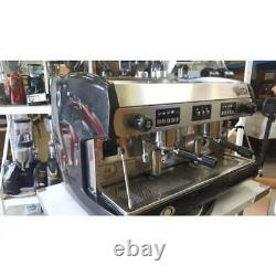 Cheap Used 2 Group Wega Polaris Commercial Coffee Espresso Machine