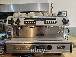 Coffee/Espresso Machine Reconditioned La Spaziale S5 2 Group