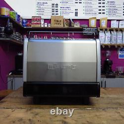 Coffee/Espresso Machine Reconditioned La Spaziale S5 2 Group Compact