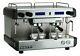 Commercial Coffee Espresso Machine 2 Group Conti Cc100 Fully Serviced