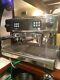 Commercial Ecm Espresso Barista Coffee Machine 2 Groups