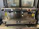 Commercial La Cimbali M29 Dt3 3 Group Espresso Machine 3phs- Refurbished