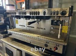 Commercial La Cimbali M29 DT3 3 Group Espresso Machine 3PHS- Refurbished