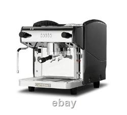 Compact Expobar G10 1 Group Automatic Machine Taller High Cups Espresso Coffee