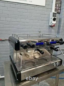 Conti c100 group 2 espresso coffee machine