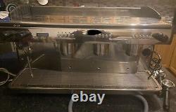 Crem G10 Group 3 Gang Expobar Coffee Espresso Machine RRP £3549BARGAIN