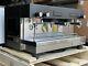 Dual Fuel New Italian Magister 2 Group Fully Automatic Espresso Coffee Machine