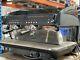 Dual Fuel Refurbished Faema Ambassador E91 Espresso Coffee Machine 2 Group