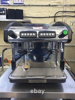 EXPOBAR New Elegance Espresso Machine 2 Group