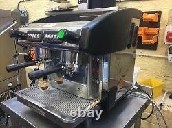 EXPOBAR New Elegance Espresso Machine 2 Group