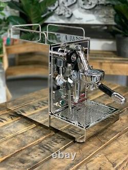 Ecm Classika Pid 1 Group Brand New Stainless Steel Espresso Coffee Machine Home