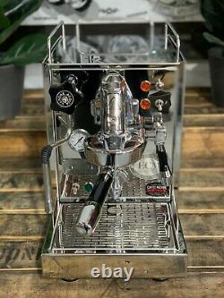 Ecm Classika Pid 1 Group Brand New Stainless Steel Espresso Coffee Machine Home