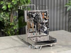 Ecm Classika Pid 1 Group Espresso Coffee Machine Brand New Stainless Domestic