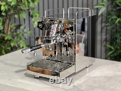 Ecm Classika Pid 1 Group Espresso Coffee Machine Brand New Stainless Domestic