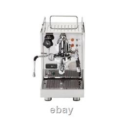 Ecm Classika Pid 1 Group Espresso Coffee Machine Brand New Stainless Domestic