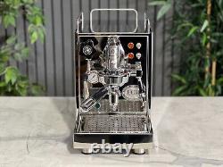 Ecm Classika Pid 1 Group Espresso Coffee Machine Brand New Stainless Domestic