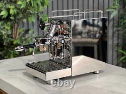 Ecm Classika Pid 1 Group Espresso Coffee Machine Brand New Stainless Domestic