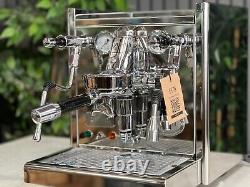 Ecm Classika Pid 1 Group Espresso Coffee Machine Brand New Stainless Domestic