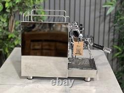 Ecm Classika Pid 1 Group Espresso Coffee Machine Brand New Stainless Domestic