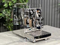 Ecm Classika Pid 1 Group Espresso Coffee Machine Brand New Stainless Domestic