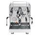 Ecm Mechanika Iv Profi Rotary 1 Group Espresso Coffee Machine Brand New Stainles